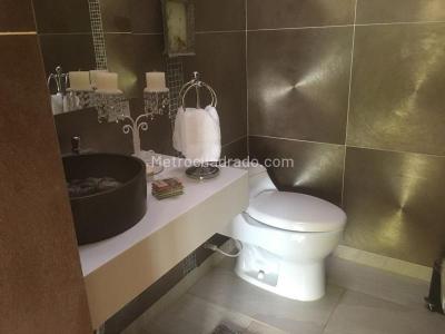 Casa de 5 alcobas en venta en Hacienda Las Victorias, Ibagué, 780 m² · foto 20 de 20