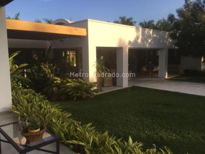 Casa de 5 alcobas en venta en Hacienda Las Victorias, Ibagué, 780 m² · foto 5 de 20