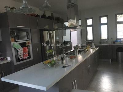 Casa de 5 alcobas en venta en Hacienda Las Victorias, Ibagué, 780 m² · foto 6 de 20