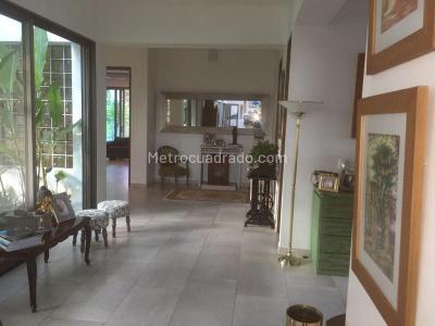 Casa de 5 alcobas en venta en Hacienda Las Victorias, Ibagué, 780 m² · foto 7 de 20