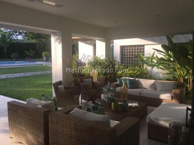 Casa de 5 alcobas en venta en Hacienda Las Victorias, Ibagué, 780 m² · foto 9 de 20