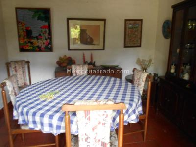 Casa de 5 alcobas en venta en La Pola, Ibagué, 728 m² · foto 7 de 20