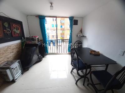 Apartamento de 3 alcobas en venta en Arboleda Campestre Almendro Piso 2 Sin Ascensor, Ibagué, 49 m² · foto 5 de 20