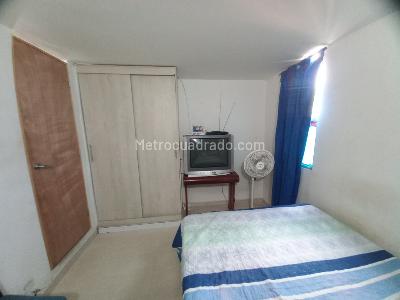 Apartamento de 3 alcobas en venta en Arboleda Campestre Almendro Piso 2 Sin Ascensor, Ibagué, 49 m² · foto 9 de 20