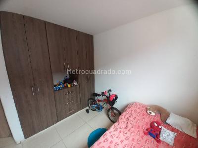 Apartamento de 3 alcobas en venta en Arboleda Campestre Almendro Piso 2 Sin Ascensor, Ibagué, 49 m² · foto 12 de 20