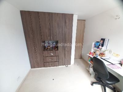 Apartamento de 3 alcobas en venta en Arboleda Campestre Almendro Piso 2 Sin Ascensor, Ibagué, 49 m² · foto 13 de 20