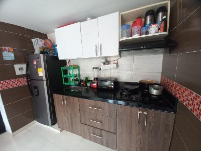 Apartamento de 3 alcobas en venta en Arboleda Campestre Almendro Piso 2 Sin Ascensor, Ibagué, 49 m² · foto 15 de 20
