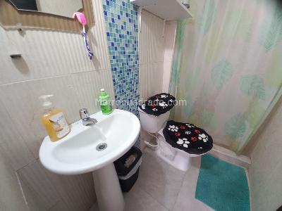 Apartamento de 3 alcobas en venta en Arboleda Campestre Almendro Piso 2 Sin Ascensor, Ibagué, 49 m² · foto 17 de 20