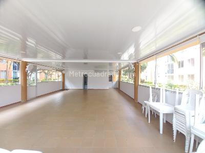 Apartamento de 3 alcobas en venta en Arboleda Campestre Almendro Piso 2 Sin Ascensor, Ibagué, 49 m² · foto 19 de 20
