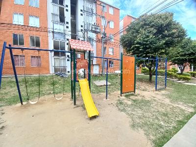 Apartamento de 3 alcobas en venta en Arboleda Campestre Almendro Piso 2 Sin Ascensor, Ibagué, 49 m² · foto 20 de 20