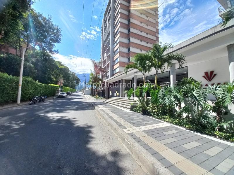 Apartamento en Venta, C r Vila Nova Piso 4, Ibagué – pohled 2