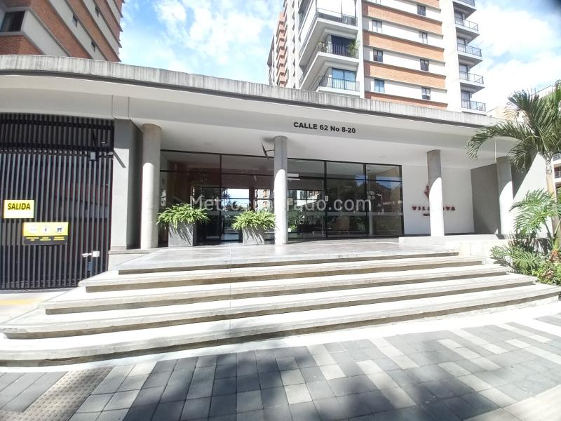 Apartamento en Venta, C r Vila Nova Piso 4, Ibagué – pohled 3