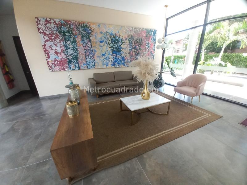 Apartamento en Venta, C r Vila Nova Piso 4, Ibagué – pohled 4