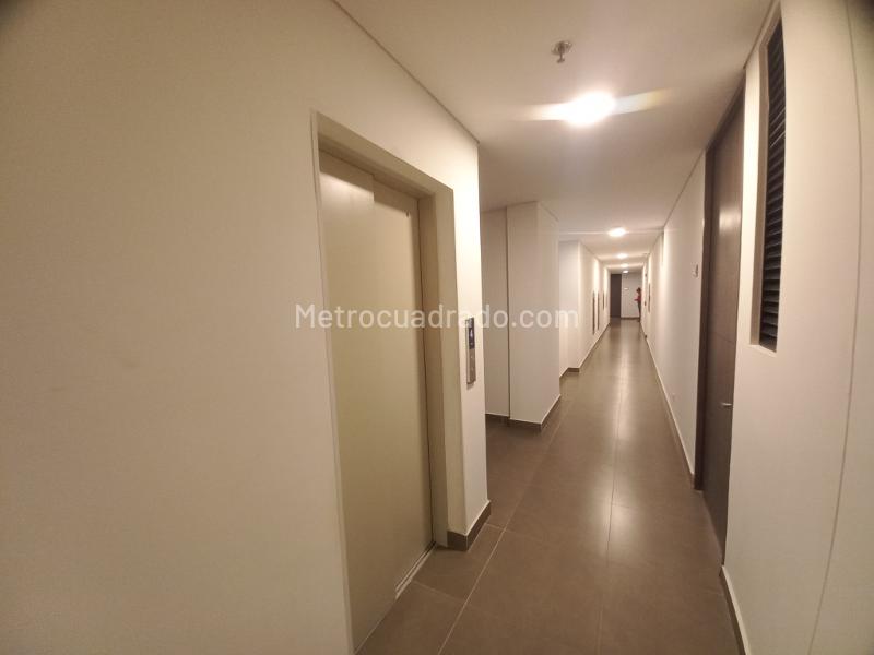 Apartamento en Venta, C r Vila Nova Piso 4, Ibagué – pohled 5