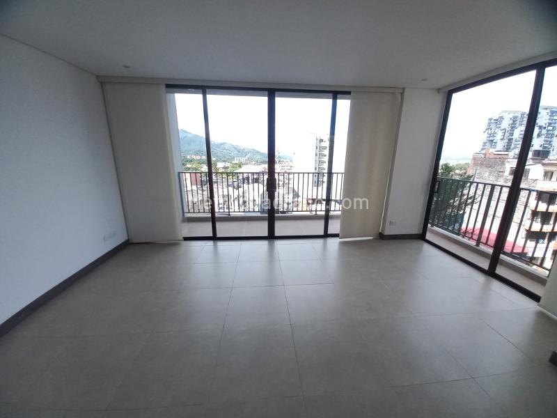 Apartamento en Venta, C r Vila Nova Piso 4, Ibagué – pohled 6