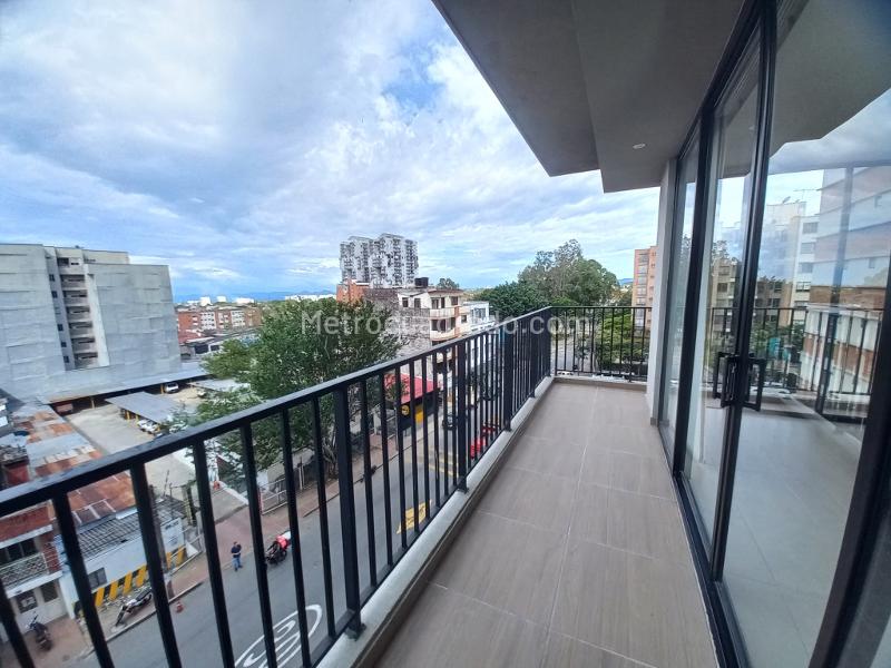 Apartamento en Venta, C r Vila Nova Piso 4, Ibagué – další
