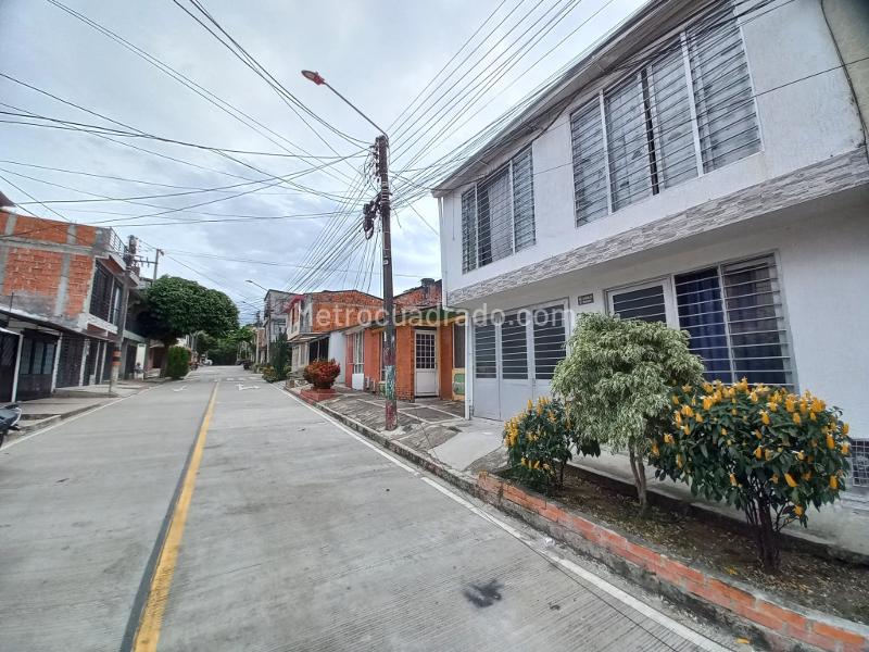 Casa en Venta, Urb Vasconia, Ibagué, Ibagué