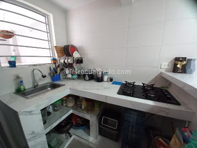 Casa de 3 alcobas en venta en Urb, Ibagué, 123 m² · foto 11 de 20