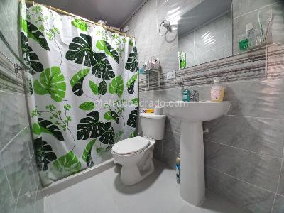 Casa de 3 alcobas en venta en Urb, Ibagué, 123 m² · foto 16 de 20