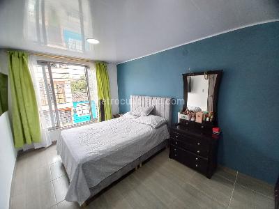 Casa de 3 alcobas en venta en Urb, Ibagué, 123 m² · foto 17 de 20
