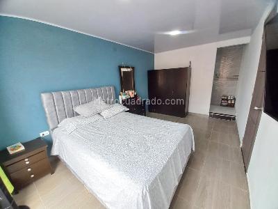 Casa de 3 alcobas en venta en Urb, Ibagué, 123 m² · foto 18 de 20