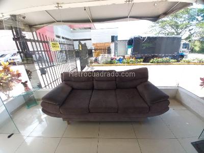 Apartamento de 3 alcobas en venta en Conjunto Residencial Montecarlo Piso 6, Ibagué, 51 m² · foto 4 de 20
