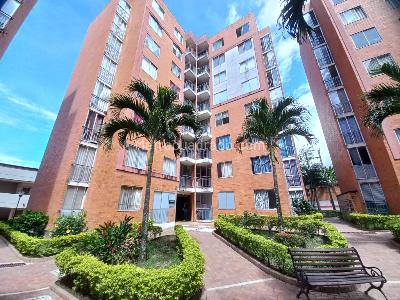Apartamento de 3 alcobas en venta en Conjunto Residencial Montecarlo Piso 6, Ibagué, 51 m² · foto 5 de 20