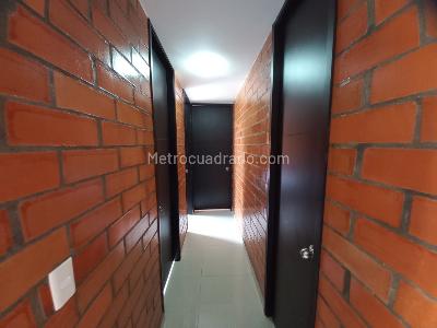 Apartamento de 3 alcobas en venta en Conjunto Residencial Montecarlo Piso 6, Ibagué, 51 m² · foto 9 de 20