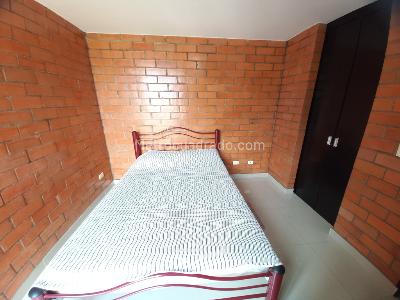 Apartamento de 3 alcobas en venta en Conjunto Residencial Montecarlo Piso 6, Ibagué, 51 m² · foto 11 de 20