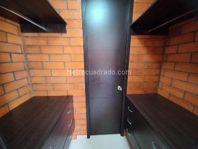 Apartamento de 3 alcobas en venta en Conjunto Residencial Montecarlo Piso 6, Ibagué, 51 m² · foto 13 de 20