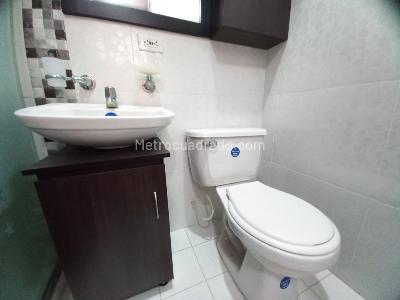 Apartamento de 3 alcobas en venta en Conjunto Residencial Montecarlo Piso 6, Ibagué, 51 m² · foto 14 de 20