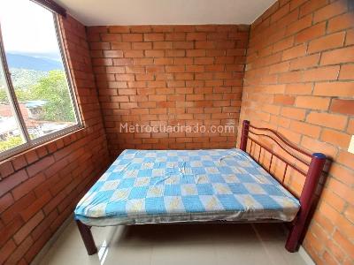 Apartamento de 3 alcobas en venta en Conjunto Residencial Montecarlo Piso 6, Ibagué, 51 m² · foto 16 de 20