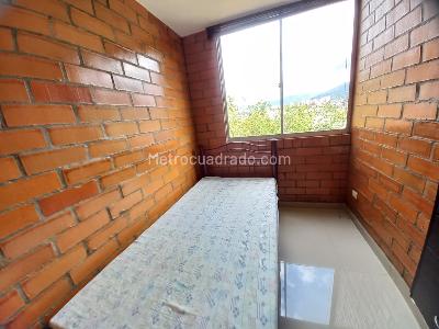 Apartamento de 3 alcobas en venta en Conjunto Residencial Montecarlo Piso 6, Ibagué, 51 m² · foto 17 de 20