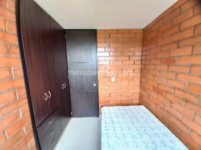 Apartamento de 3 alcobas en venta en Conjunto Residencial Montecarlo Piso 6, Ibagué, 51 m² · foto 18 de 20