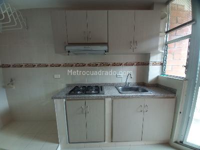 Apartamento de 3 alcobas en venta en Conjunto Residencial Montecarlo Piso 6, Ibagué, 51 m² · foto 19 de 20