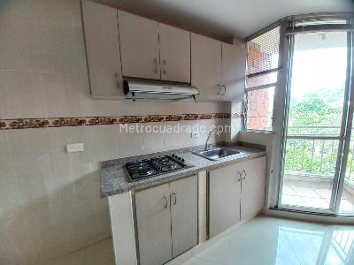 Apartamento de 3 alcobas en venta en Conjunto Residencial Montecarlo Piso 6, Ibagué, 51 m² · foto 20 de 20
