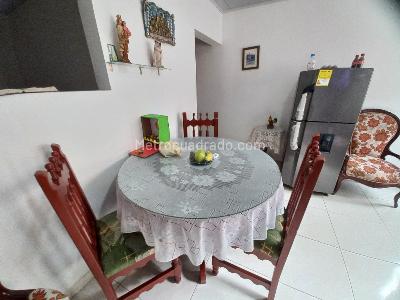 Casa de 2 alcobas en venta en Ciruelos, Ibagué, 60 m² · foto 6 de 16