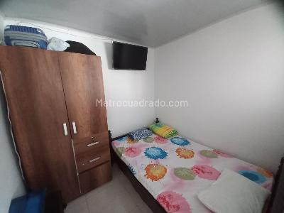 Casa de 2 alcobas en venta en Ciruelos, Ibagué, 60 m² · foto 8 de 16
