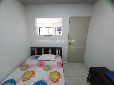 Casa de 2 alcobas en venta en Ciruelos, Ibagué, 60 m² · foto 9 de 16