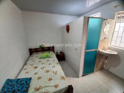Casa de 2 alcobas en venta en Ciruelos, Ibagué, 60 m² · foto 10 de 16