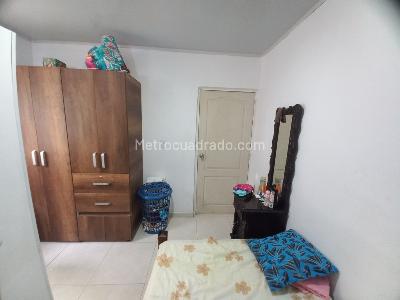 Casa de 2 alcobas en venta en Ciruelos, Ibagué, 60 m² · foto 11 de 16