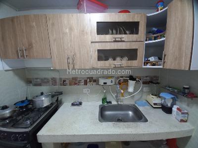 Casa de 2 alcobas en venta en Ciruelos, Ibagué, 60 m² · foto 13 de 16