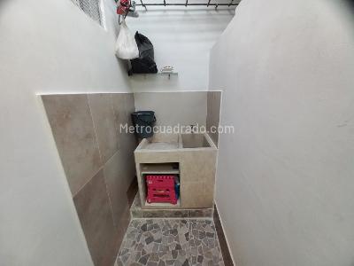 Casa de 2 alcobas en venta en Ciruelos, Ibagué, 60 m² · foto 15 de 16
