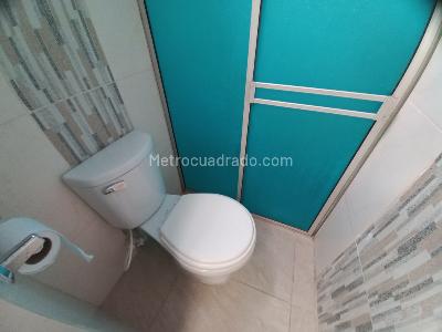 Casa de 2 alcobas en venta en Ciruelos, Ibagué, 60 m² · foto 16 de 16