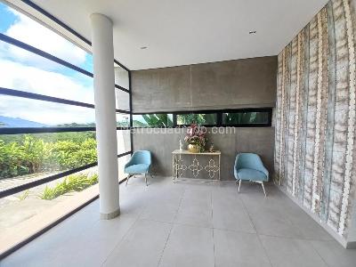 Casa de 5 alcobas en venta en Parcelacion Agroturistica Las Victorias, Ibagué, 1590 m² · foto 4 de 20