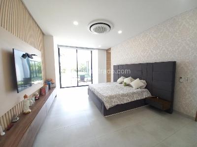 Casa de 5 alcobas en venta en Parcelacion Agroturistica Las Victorias, Ibagué, 1590 m² · foto 8 de 20