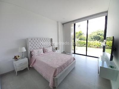 Casa de 5 alcobas en venta en Parcelacion Agroturistica Las Victorias, Ibagué, 1590 m² · foto 14 de 20