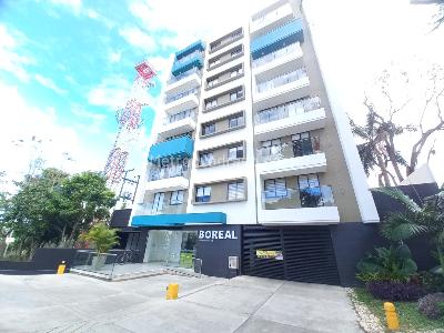 Apartamento de 3 alcobas en venta en Edificio Torre Boreal Piso 6, Ibagué, 74 m² · foto 3 de 20