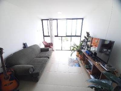 Apartamento de 3 alcobas en venta en Edificio Torre Boreal Piso 6, Ibagué, 74 m² · foto 5 de 20