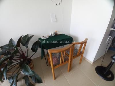 Apartamento de 3 alcobas en venta en Edificio Torre Boreal Piso 6, Ibagué, 74 m² · foto 7 de 20